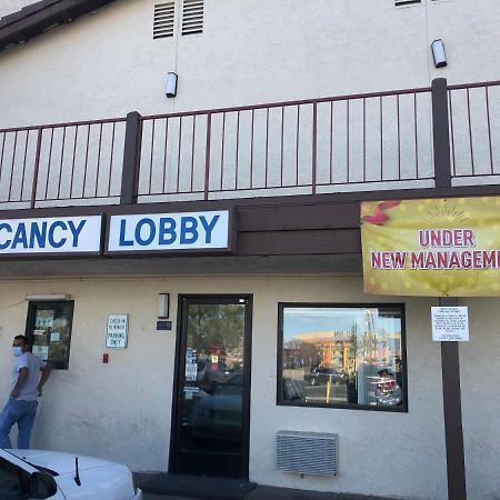 Lancaster Inn Екстериор снимка
