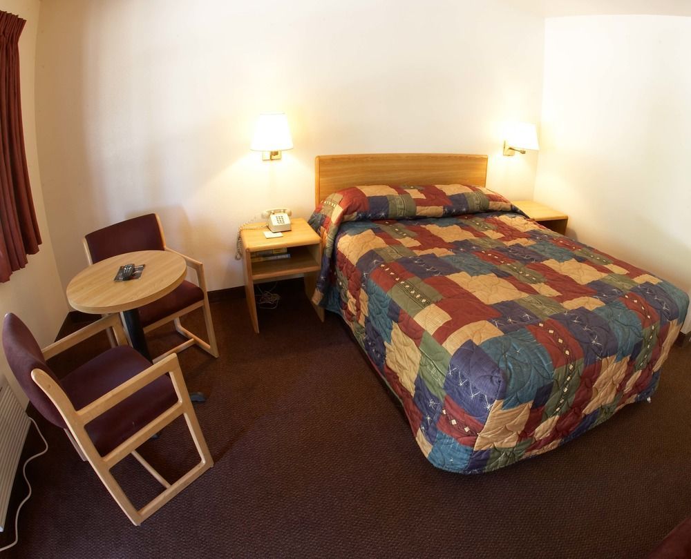 Lancaster Inn Екстериор снимка