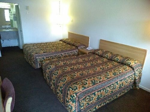 Lancaster Inn Екстериор снимка
