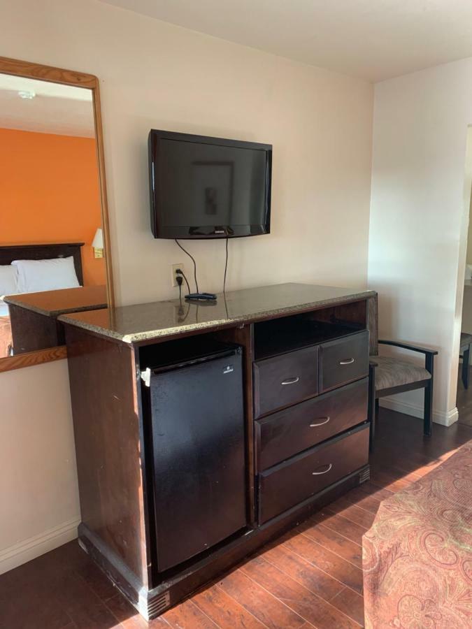 Lancaster Inn Екстериор снимка